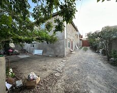 Masazır qəsəbəsi kupçalı 8 otaqlı həyət evi