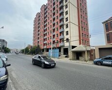 Masazır City Residencedə 3 otaqlı təmirsiz mənzil