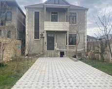 Masazır, Yeni Bakı, Şəxsi tikili ev