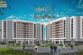 "SumPark" yaşayış kompleksi təqdim edildi