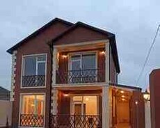Satılır 4 otaqlı ev  villa 100 m, Buzovna q