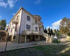 Satılır 9 otaqlı ev  villa 560 m, Bakıxanov q