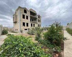 Satılır 17 otaqlı ev  villa 800 m, Novxanı q