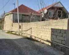 Satılır 3 otaqlı ev  villa 62 m, Hövsan q