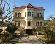 Villa, Bakıxanov qəs