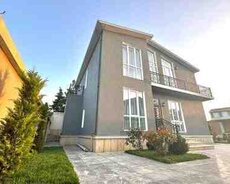 Satılır 6 otaqlı ev  villa 290 m, Şüvəlan q
