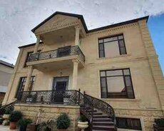 Satılır 7 otaqlı ev  villa 700 m, Badamdar q