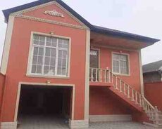 Satılır 4 otaqlı ev  villa 125 m, Mehdiabad q