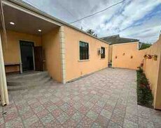 Satılır 3 otaqlı ev  villa 90 m, Zabrat q