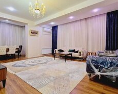 Badamdar Residence 3 otaq kupçalı mənzil satılır