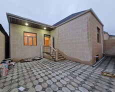 Masazır, Azərcity arxası 3 otaqlı həyət evi
