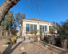 Xezer Rayonunda 4 otaqli heyet evi satilir