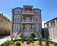 Fatmayı qəsəbəsi Villa