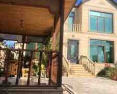 Satılır 5 otaqlı ev  villa 162.2 m, Badamdar q